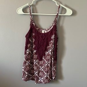 Vanity Tank top